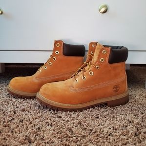 Timberland Classic Boots